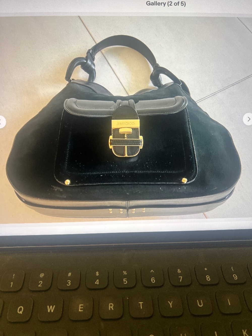 Handbag